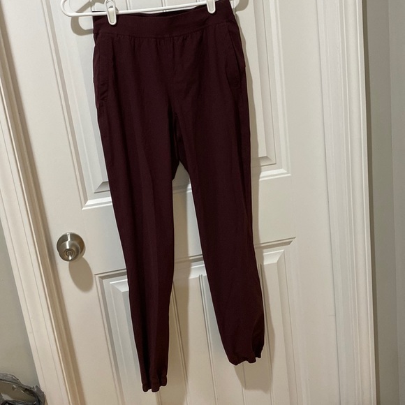 Lululemon Adapted State Joggers - Picture 7 of 10